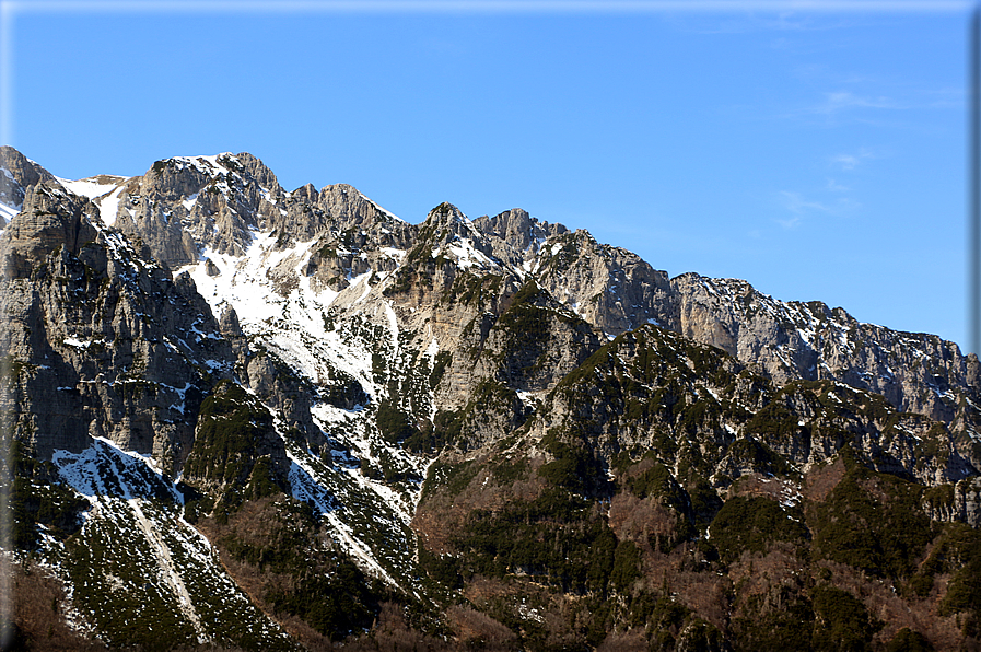 foto Passo di Campogrosso